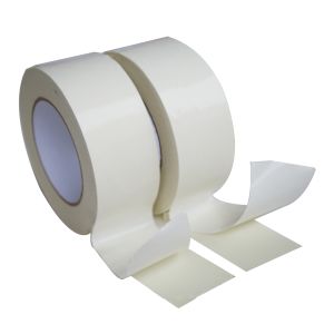 Transparent Carpet Tape Double Sided Pressure Sensitive and Hot Melt Adhesive