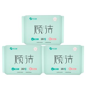 Saniitary Napkin ,155mm245mm290mm410mm , Soft Surface Layer , Super Absorbent ,