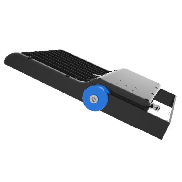 Industrial Areas 100W LED Flood Light Billboard Illumination High Power