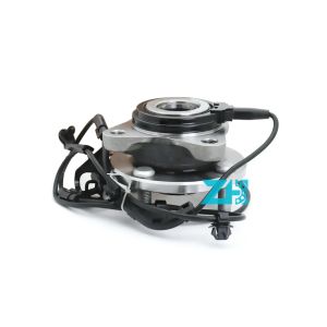 43560-0D080 Front Axle Left Wheel Hub Bearings For Toyota Carry High Loads