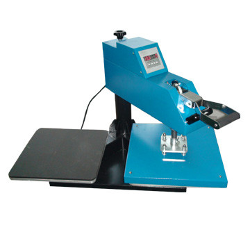 Buy Double Tables Heat Press Machine at wholesale prices