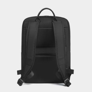 18L Business Travel Laptop Backpack Multifunction Anti Theft Mochila Daily