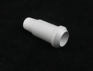 Buy 99% Boron Nitride Ceramic Nozzles For Gas Atomization at wholesale prices