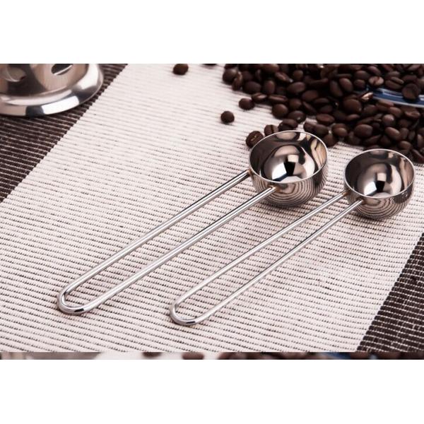 Buy stainless steel coffee tea measure spoon at wholesale prices