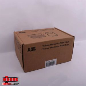 PFEA113-65 3BSE050092R65 ABB Tension Electronics PFEA113-65