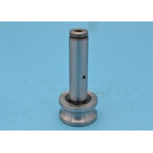 China Long Life Waterproof Ball Bearing Higher Load Capacities Wear Resistant on sale