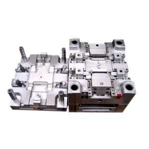 Quality ABS Injection Moulding Tool Electronic Enclosures Injection Moulding Mold for sale