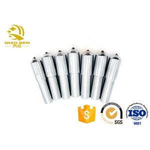 China PCD Milling Cutter PCD Endmill For Aluminum Processing on sale
