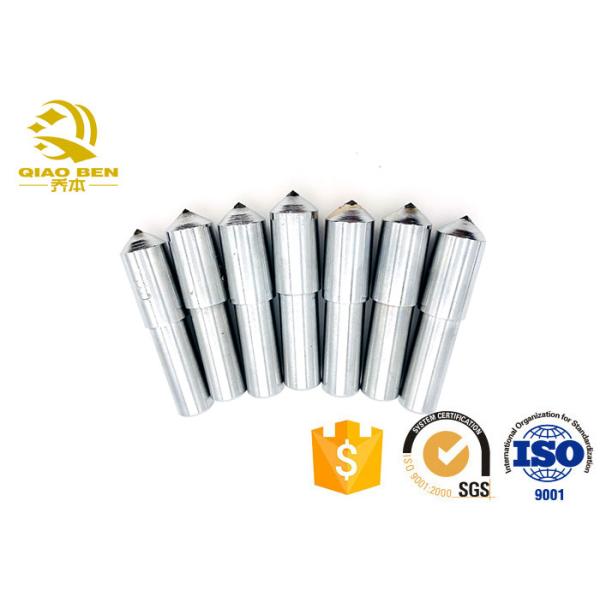 Buy PCD Milling Cutter PCD Endmill For Aluminum Processing at wholesale prices