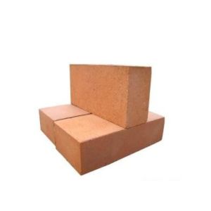 China Acid Resiatant Refractory Fire Bricks With Red Color And Customzied Size on sale