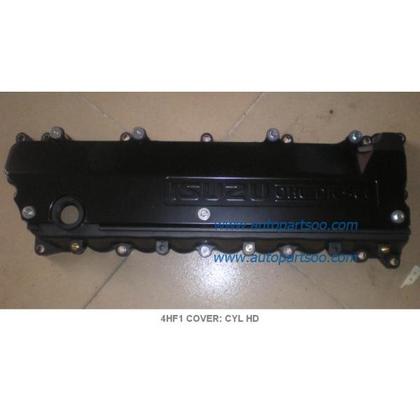 Buy 8-97102511-2 ISUZU 4HF1 TAPAS DE BALBULAS 4HF1 Plastic & Alumimum Cover Cyl HD at wholesale prices