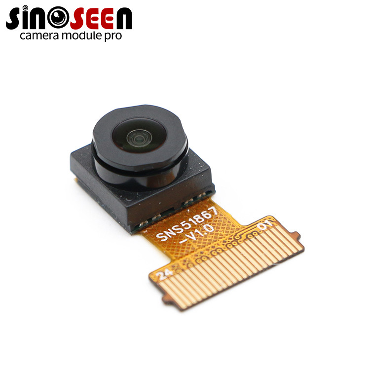 OV5648 MIPI Camera Module 5MP 2592x1944 90FPS Low Noise