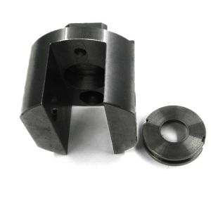 Customized Precision Steel Machining Parts for Business
