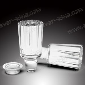 Alcoholic Beverage Liner Spirit Bottle Closures