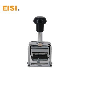 Manual Numbering Machine 11 Digits Printing Machine Spares