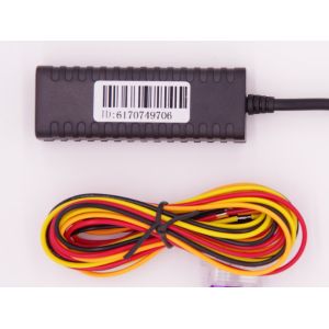 Remote Cut Off Engine Via Relay Car GPS Tracker With Anti - Theft Function