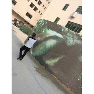 Outdoor Stadium Waterproof IP65 Full Color Video Advertising Led Billboard