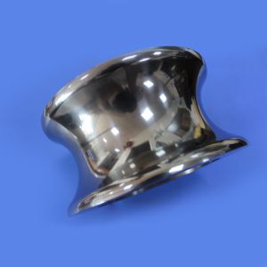 Customized Carbide Mold High-Hardness Precision Tungsten Carbide Pressure Roller