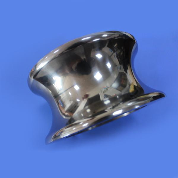 Buy Customized Carbide Mold High-Hardness Precision Tungsten Carbide Pressure Roller at wholesale prices