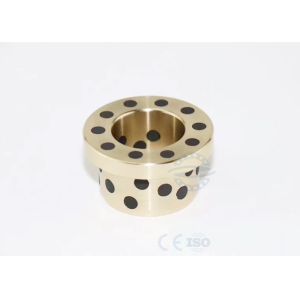 Excavator Bulldozer Loader Bucket Pin Collar Copper Bush