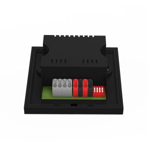 Led Commercial Light Switch DALI Touch Panel Hotel Lighting Control