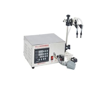 DUOQI DQ-280 II Processing Line for Paper Packaging and Digital Soft Beverage