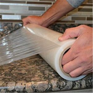 4 Mil Countertop Protector Film