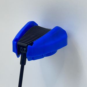 Professional-Grade Aerosol Sprayer with Foldable Tube and Lock - Powerful