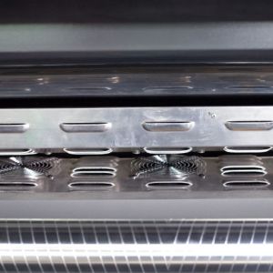 6-25mm Thermal Film Laminator Machine Automatic Feeding