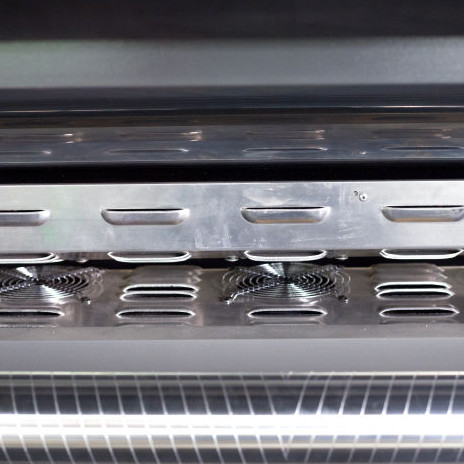 Buy 6-25mm Thermal Film Laminator Machine Automatic Feeding at wholesale prices