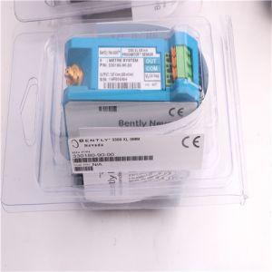 China Bently 330180-90-00 Bently Nevada 330180-90-00 3300 XL Proximitor Sensor on sale