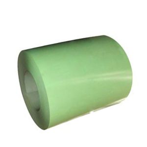 3003 H24 Pattern Color Coated Aluminium Coil For Curtain Wall