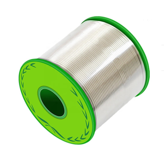 800G/Roll Diameter 0.5mm-1.5mm Lead-Free Tin Wire Rosin Solid Core Solder Wire For Electrical Soldering Welding