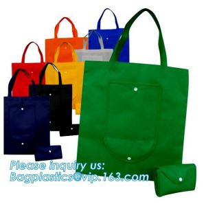 Top Quality Promotion Laminated Non Woven Bag/Non Woven Shopping Bag/Cute