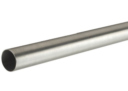 Buy A240 904L Polished Stainless Steel Tubing AISI ASTM SS317 317L at wholesale prices