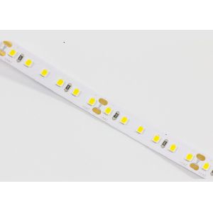 LED flexible strip 2110 with HIGH CRI >90 3 Steps SDCM Macadam White color ultra