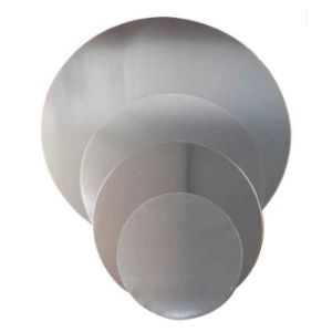 H112 1100 1050 1060 3003 5052 5005 Cooker Aluminium Disk