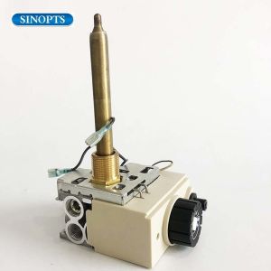Thermostat Gas Control Valve for Gas Water Heater