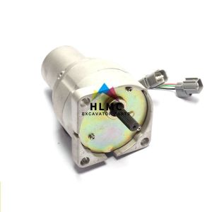 SK200-6 ACT Excavator Engine Parts YT20S00002F1 YT20S00002F2 YT20S00002F3