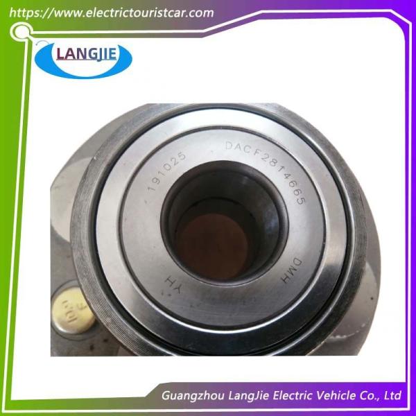 Mini Electric Golf Cart LVTONG Bearing Housing For Club Car Aftermarket Parts