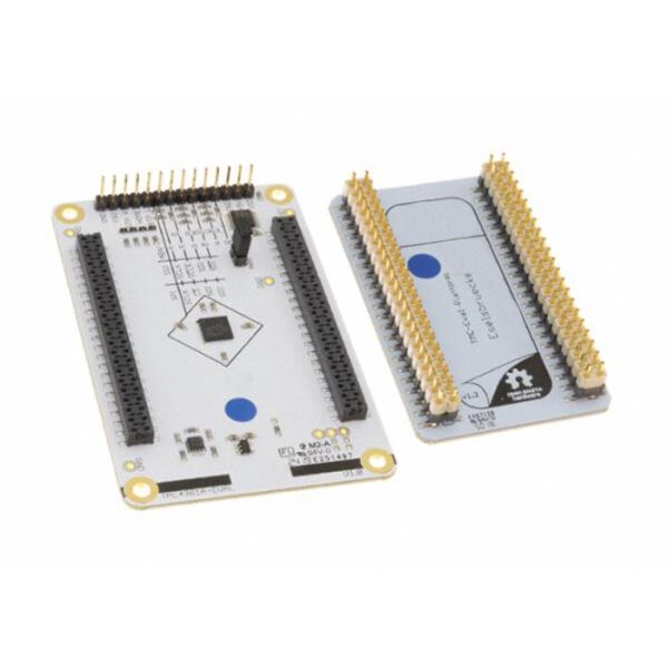 TMC4361A-EVAL Embedded Solutions Evaluation Board For The TMC4361A Stepper