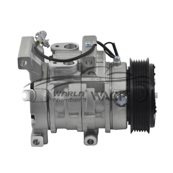 4471807502 Auto AC Parts Compressor For Toyota Avanza 2007-2012 WXTT003