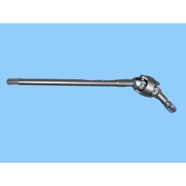 Buy Durable Drive Axle Shaft Built for Off Road Vehicles and Commercial Trucks Ensuring Operation Under Extreme Conditions at wholesale prices