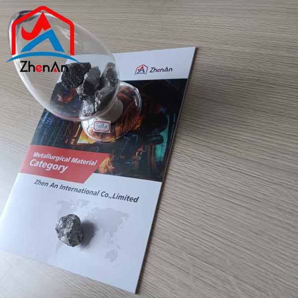 Anti Corrosion Ferro Molybdenum Coatings For Industrial Equipment