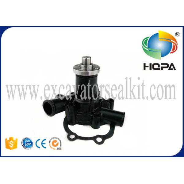 3D84 Water Pump 129001-42005 YM129327-42100 For Komatsu PC20 PC30 PC38 WA30