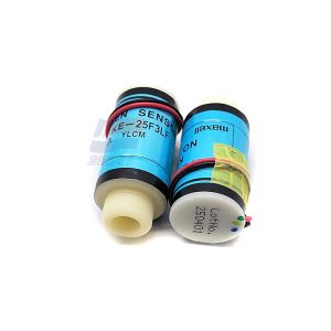 YJJ KE-25F3LF Lad-Free Oxygen Sensor Is Used In Oxygen Detectors
