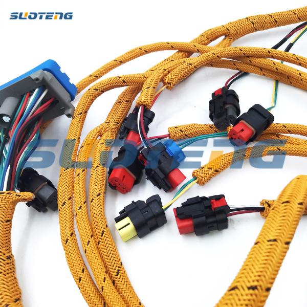 296-4617 Engine Wiring Harness 2964617 For C6.4 Engine E320D