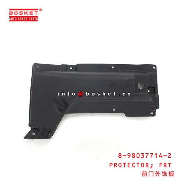 Buy ISUZU VC46 Qingling Front Protector RH 8980377142 6107464CYZ14 at wholesale prices
