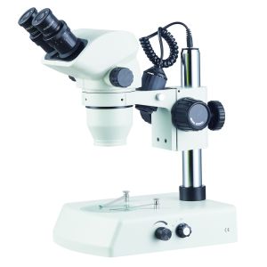A22.3670 OPTO EDU Stereo Optical Microscope 1x2x Or 1x3x Or 2X/4X Binocular