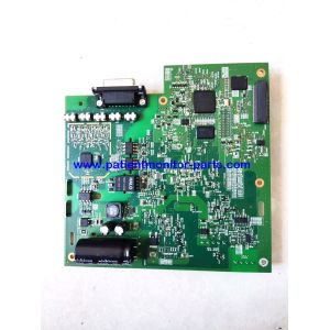 Philip Patient Monitor Repair Parts PageWriter TC10 Electrocardiogram Motherboar